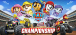 PAW Patrol Rescue Wheels Championship Steam Account
