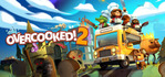 Overcooked 2 PS4 Account