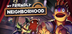 My Friendly Neighborhood Nintendo Switch 2