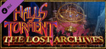 Halls of Torment - The Lost Archives