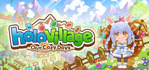 holoVillage Our Cozy Days Nintendo Switch 2