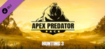 Hunting Simulator 3 Apex Predator Pack
