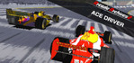 Arcade Archives 2 ACE DRIVER VICTORY LAP