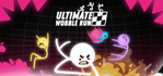 Ultimate Wobble Run
