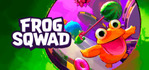 Frog Sqwad PS5