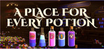 A Place for Every Potion