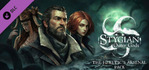 Stygian: Outer Gods - The Heretic's Arsenal Pack