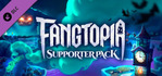 Fangtopia - Supporter Pack