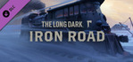 The Long Dark Iron Road