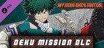 MY HERO ONE'S JUSTICE Mission O.F.A Deku Shoot Style PS4