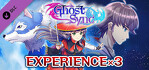 Ghost Sync Experience x3