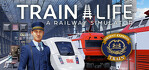 Train Life A Railway Simulator Xbox Series