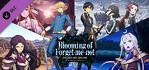 SWORD ART ONLINE Alicization Lycoris Blooming of Forget-me-not
