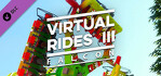Virtual Rides 3 The Falcon