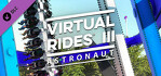 Virtual Rides 3 Astronaut