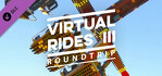 Virtual Rides 3 Roundtrip
