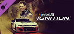 NASCAR 21 Ignition Throwback Pack Xbox Series
