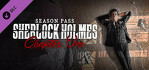 Sherlock Holmes Chapter One Season Pass Xbox Series