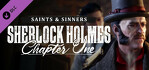 Sherlock Holmes Chapter One Saints and Sinners Xbox Series