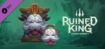 Ruined King Lost & Found Weapon Pack Xbox Series