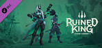 Ruined King Ruined Skin Variants Xbox Series
