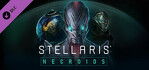 Stellaris Necroids Species Pack Xbox One