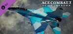 ACE COMBAT 7 SKIES UNKNOWN MiG-35D Super Fulcrum Set