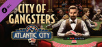 City of Gangsters Atlantic City
