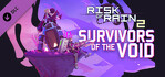 Risk of Rain 2 Survivors of the Void Nintendo Switch