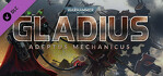 Warhammer 40k Gladius Adeptus Mechanicus