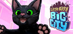 Little Kitty, Big City Steam Account