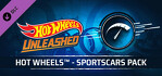 HOT WHEELS Sportscars Pack PS4
