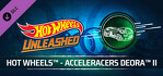 HOT WHEELS AcceleRacers Deora 2 Xbox Series