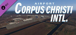 X-Plane 11 Add-on Verticalsim KCRP Corpus Christi International Airport XP