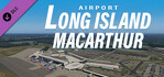 X-Plane 11 Add-on Verticalsim KISP Long Island MacArthur Airport XP