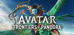 Avatar Frontiers of Pandora PS4