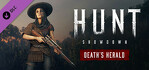 Hunt Showdown Death's Herald Xbox Series