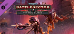 Warhammer 40K Battlesector Tyranid Elites Xbox Series