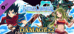 Justice Chronicles Damage x2
