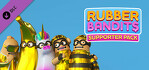 Rubber Bandits Supporter Pack PS4