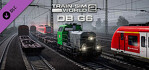 Train Sim World 2 DB G6 Diesel Shunter Add-On Xbox Series