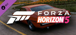 Forza Horizon 5 1970 Mercury Cyclone Spoiler Xbox One