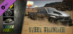 Street Outlaws 2 Winner Takes All Steel Thunder Bundle PS5
