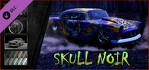 Street Outlaws 2 Winner Takes All Skull Noir Bundle