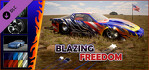Street Outlaws 2 Winner Takes All Blazing Freedom Bundle PS4