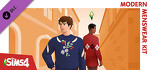 The Sims 4 Modern Menswear Kit Xbox One