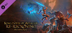 Kingdoms of Amalur Re-Reckoning Fatesworn Xbox Series