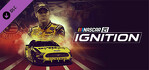 NASCAR 21 Ignition Patriotic Pack PS4