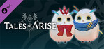 Tales of Arise Hootle Attachment Pack PS5
