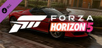Forza Horizon 5 2017 Ferrari J50 Xbox Series